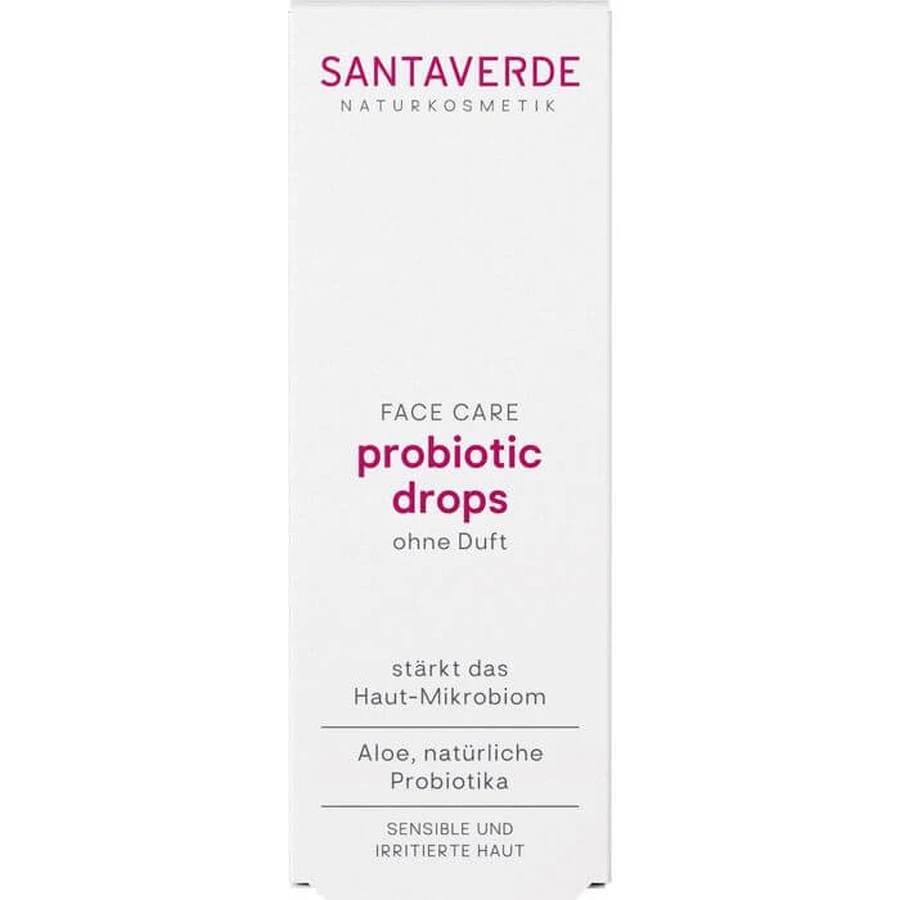 PROBIOTIC drops serum 30 ml