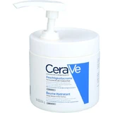 CERAVE Moisturizing Cream Pump 454 g
