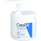 CERAVE Moisturizing Cream Pump 454 g