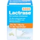 LACTRASE 6.000 FCC Capsules 60 Capsules