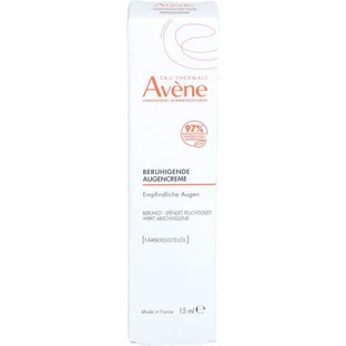 AVENE Soothing Eye Cream 15 ml