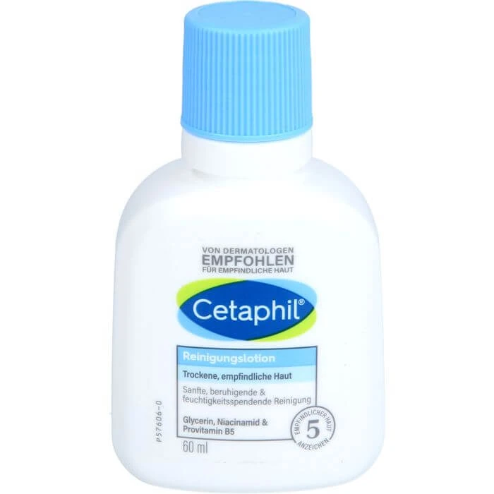 CETAPHIL Cleansing Lotion 60 ml