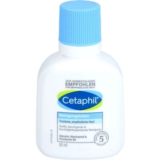 CETAPHIL Reinigungslotion 60 ml