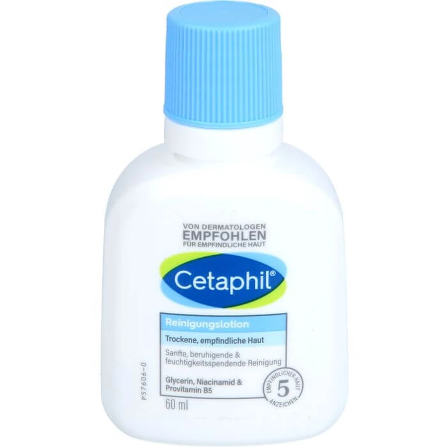 CETAPHIL Reinigungslotion 60 ml