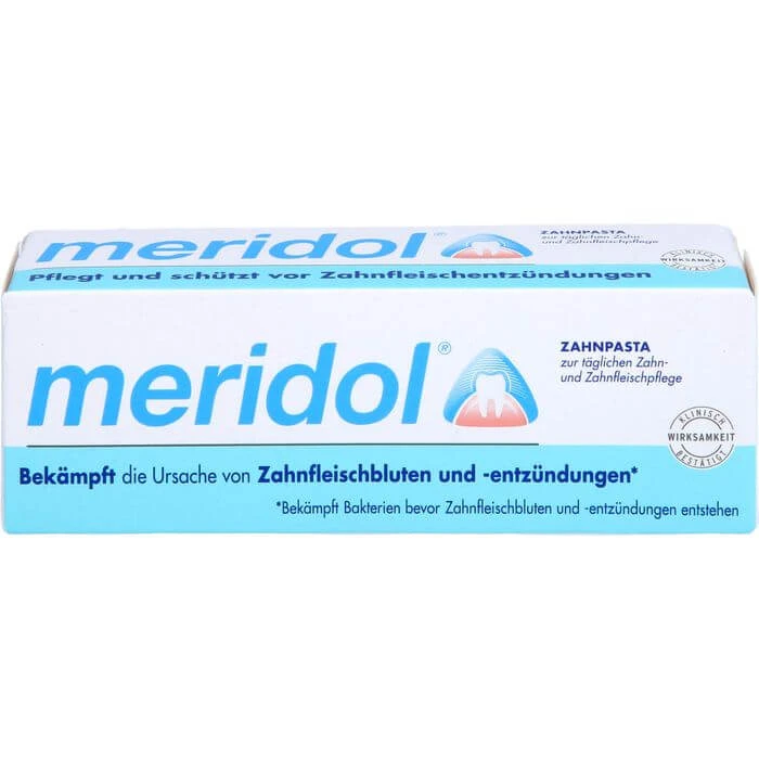MERIDOL Toothpaste 20 ml