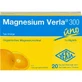 MAGNESIUM VERLA 300 Granules Orange 20 St.