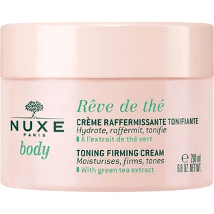 NUXE Reve de The verstevigende lichaamscrème 200 ml