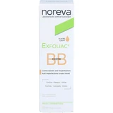 NOREVA Exfoliac tinted BB cream light 30 ml