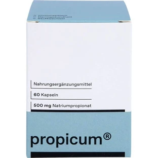 PROPICUM Capsules 60 Capsules