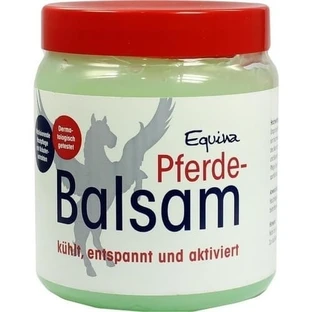 PFERDEBALSAM vital 500 g