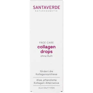 COLLAGEN DROPS Suero 30 ml