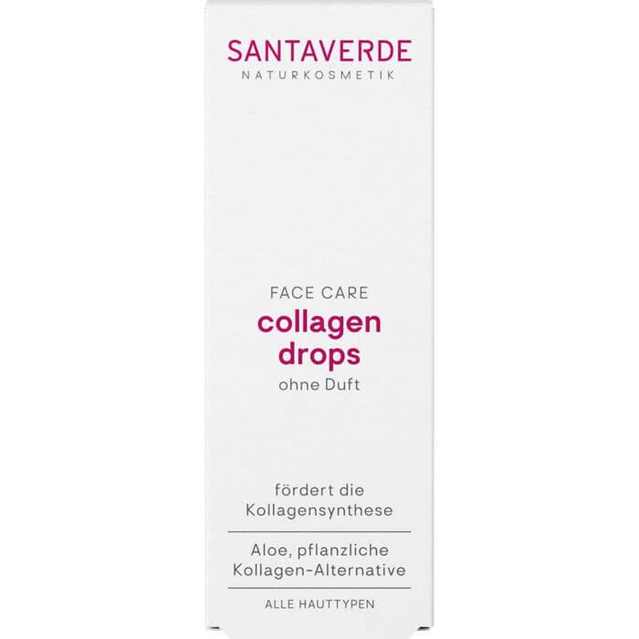 COLLAGEN DROPS Suero 30 ml
