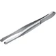 APOLINE Pincet rond 8 cm verchroomd 1 st.