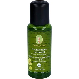 NIGHT CANDLE SEED OIL Organic 30 ml
