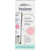 HYALURON LIP CARE Baume Volumateur 7 ml