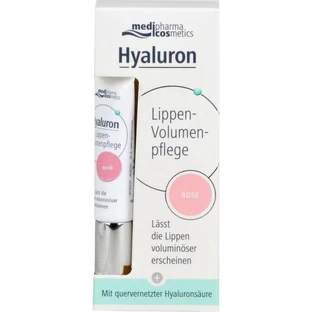 HYALURON LIP CARE Volumizing Balm 7 ml
