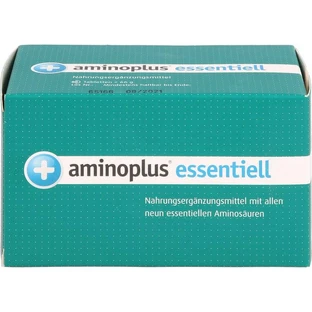 AMINOPLUS essentiell Tabletten 60 St.