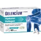 GELENCIUM Hyaluron Collagen high dosage Vitamin C Capsules 60 Capsules