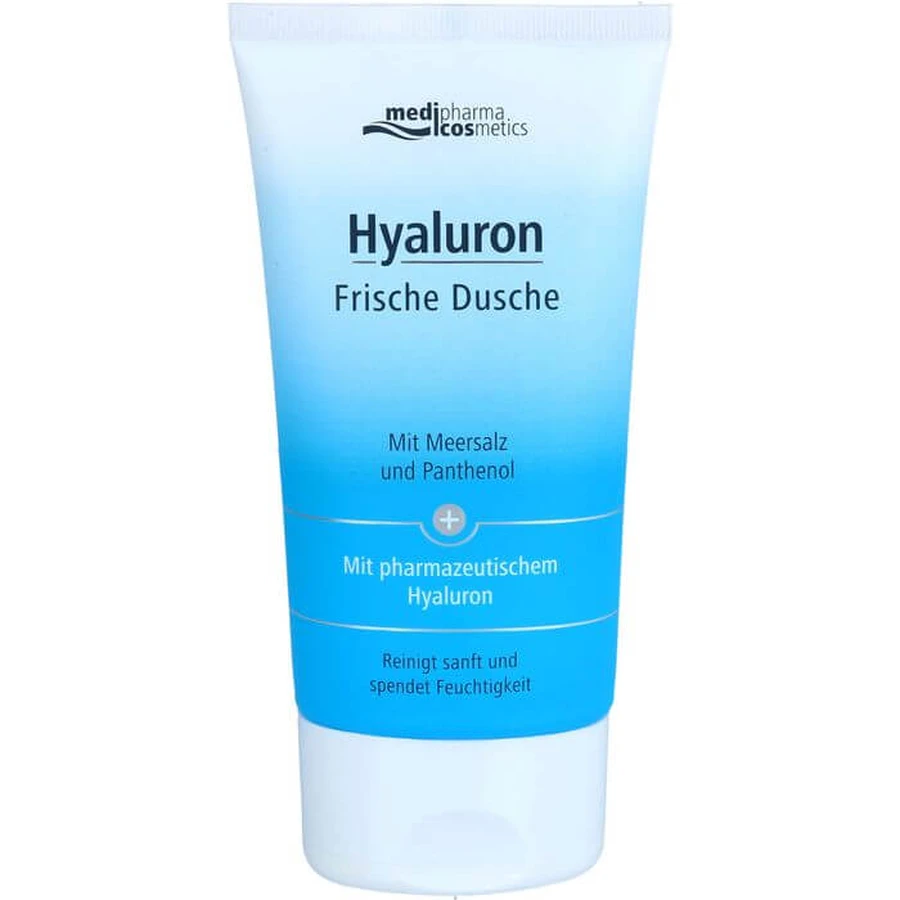HYALURON FRESH Ducha 150 ml