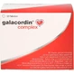 GALACORDIN complex Tablets 120 St.