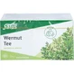 WERMUT TEE Organic Salus filterzakjes 15 stuks.