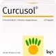 CURCUSOL Capsules 120 Capsules