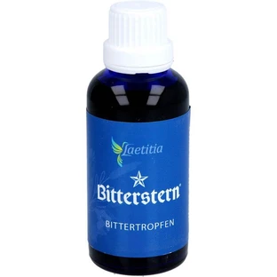 BITTERSTERN Mixture 50 ml