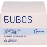 EUBOS ANTI-AGE Hyaluron Repair Filler Day Cream 50 ml
