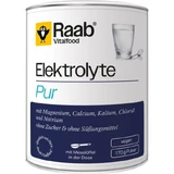 RAAB Vitalfood Electrolitos polvo puro 170 g