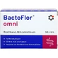 BACTOFLOR omni cápsulas duras 30 unid.
