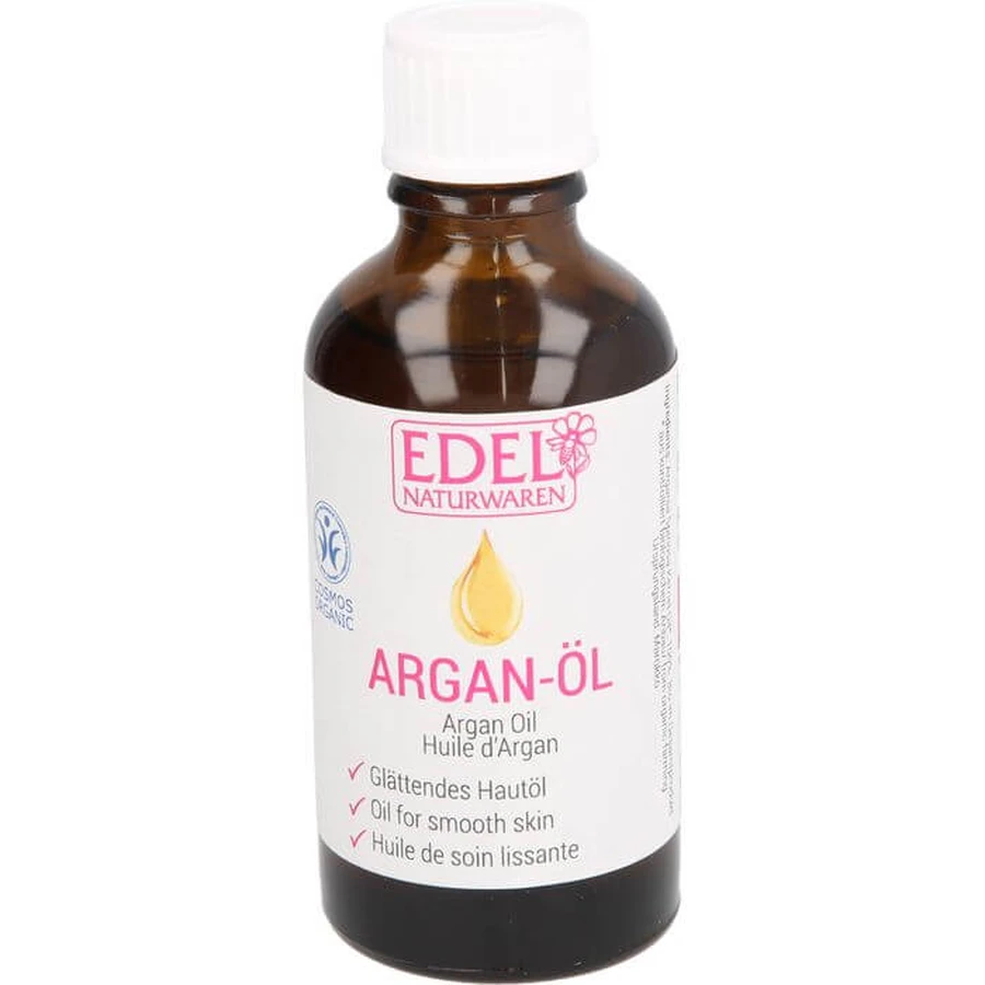 ARGAN OIL 50 ml