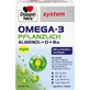 DOPPELHERZ Omega-3 pflanzlich system Kapseln 60 St.