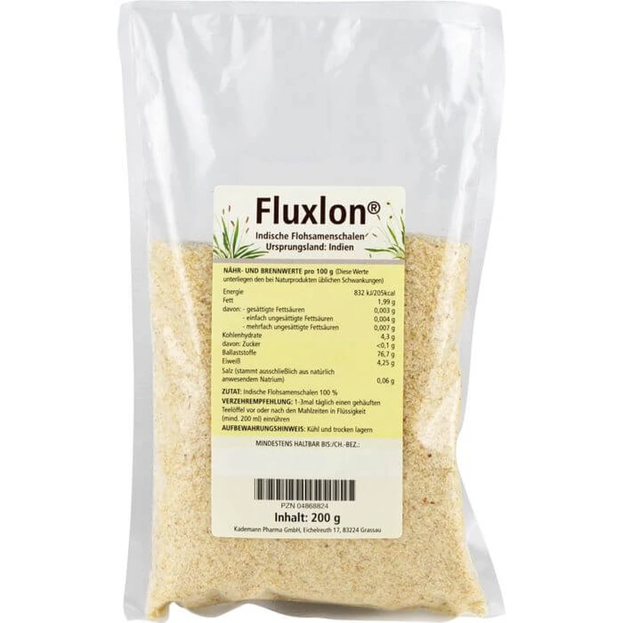 FLUXLON zakje 200 g