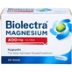 BIOLECTRA Magnesium 400 mg ultra Capsules 40 Capsules
