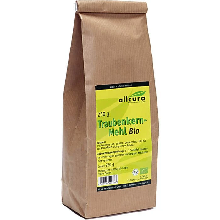 GRAPE NUT FLOUR 250 g