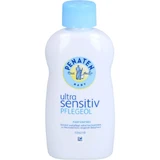 PENATEN ULTRA gevoelige verzorgingsolie 200 ml