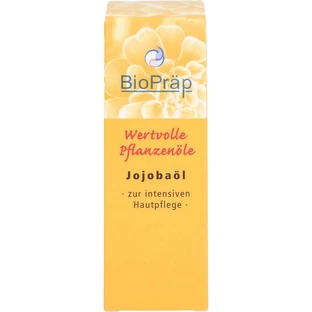 JOJOBA ÖL 100 ml