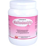 MALTODEXTRIN 6 Lamperts Pulver 750 g