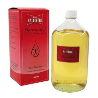 NEO BALLISTOL Home remedie vloeistof 1000 ml