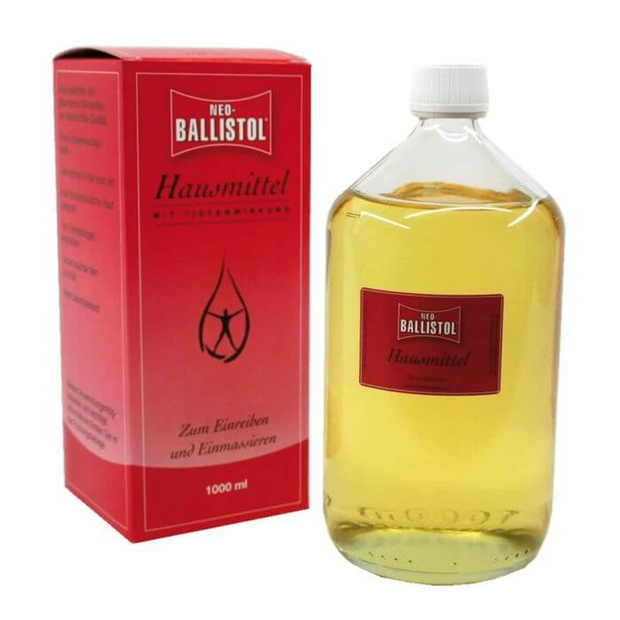 NEO BALLISTOL Home remedie vloeistof 1000 ml
