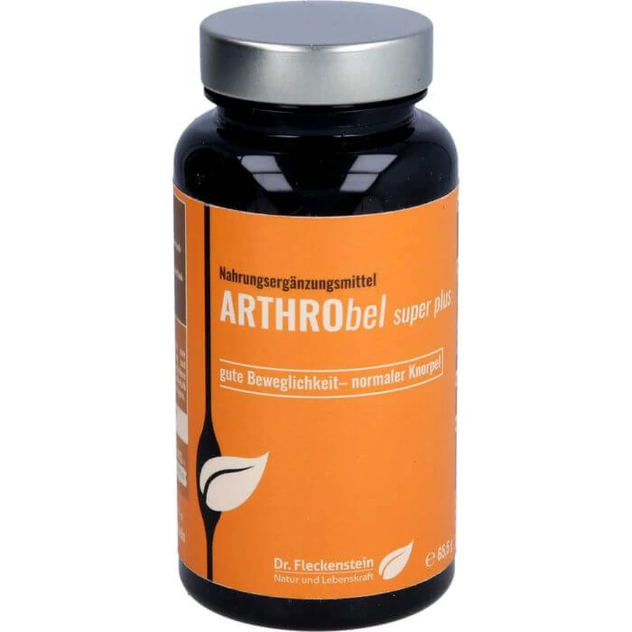 ARTHROBEL super plus capsules 90 st.