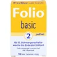 FOLIO 2 basis jodiumvrije filmomhulde tabletten 90 st.