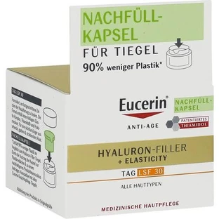EUCERIN Anti-Age Hyaluron-Filler+Elast.SPF 30 Réf. 50 ml