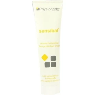 SANSIBAL skin protection cream 100 ml