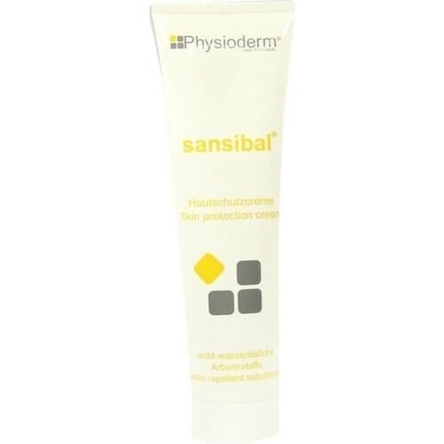 SANSIBAL skin protection cream 100 ml