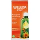 WELEDA Sport Massageolie Arnica 200 ml