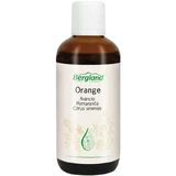 ORANJE OLIE zoet 100 ml