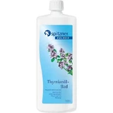 SPITZNER Balneo Thyme Oil Bath 1000 ml