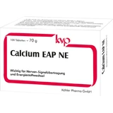CALCIUM EAP NE Tabletten 100 st.