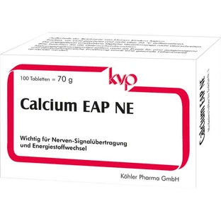 CALCIUM EAP NE Tablets 100 pcs.